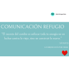 Guía comunicación REFUGIO Guía comunicación REFUGIO