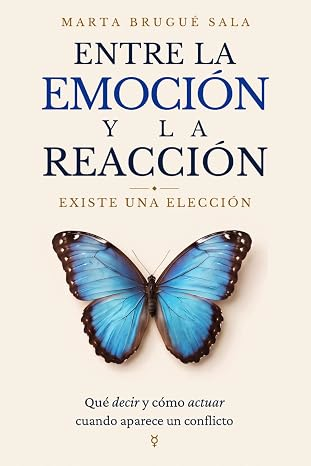 Entre la emoción y la reacción