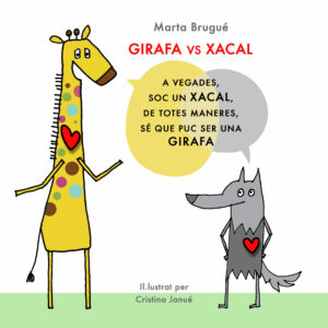 La Girafa i el Xacal (català)