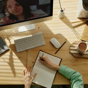 Taller online: Comunicación Refugio - Jueves 8 de mayo de 18:00 h a 20:00 h